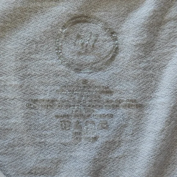 EUC Wifey tunic - Picture 3 of 4